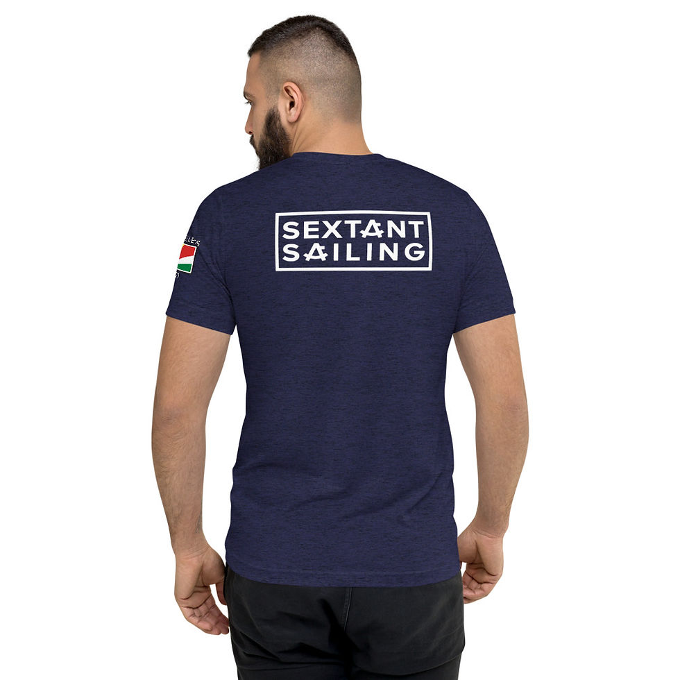 Thumbnail: Sextant Short Sleeve Seychelles 2021