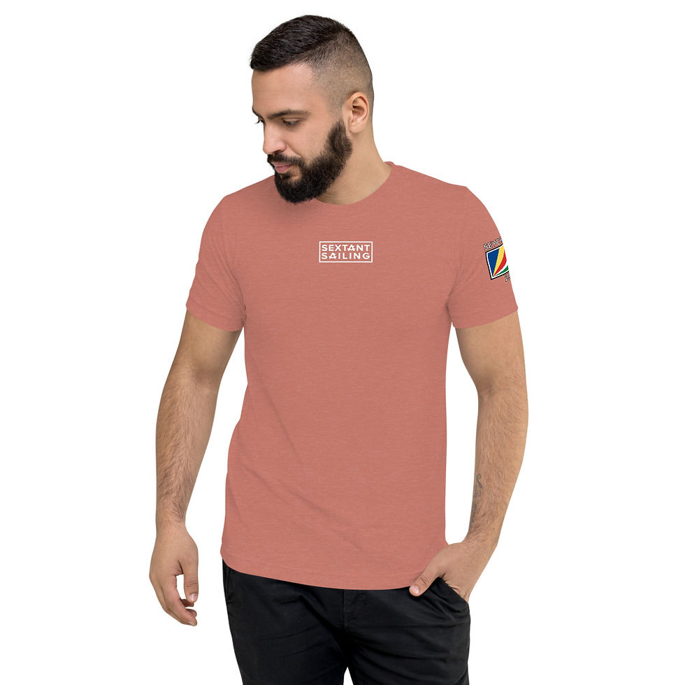 Thumbnail: Sextant Short Sleeve Seychelles 2021