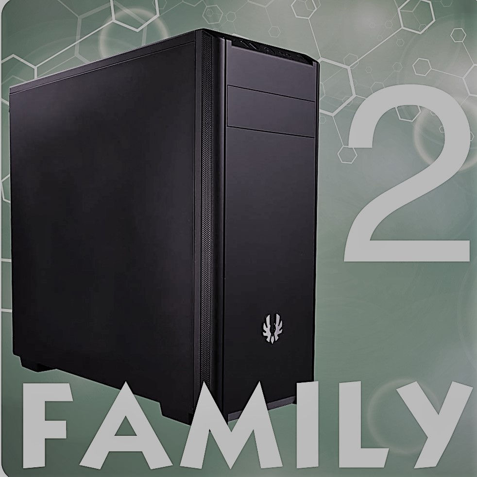 Le PC Futé ! Pour tout age