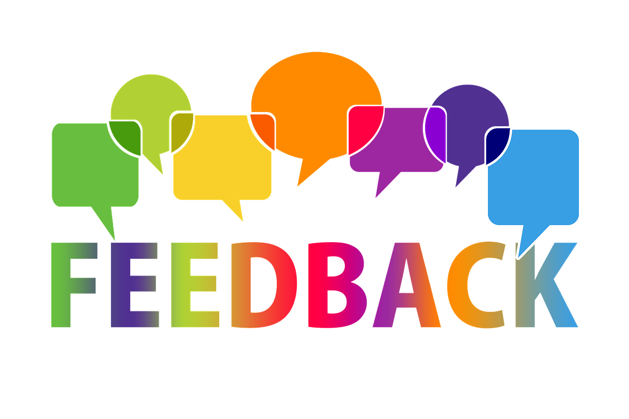 CV feedback