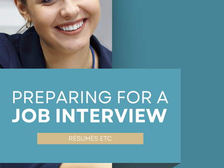 Download your FREE guide to Job Interviews today.