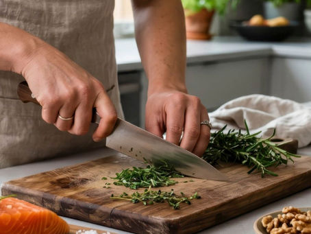 Meal Planning for Busy Households: Easy Weeknight Strategies