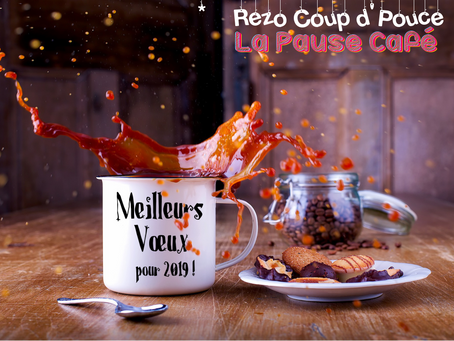Fantastique, merveilleuse, épatante deux-mille-dix-neuf !