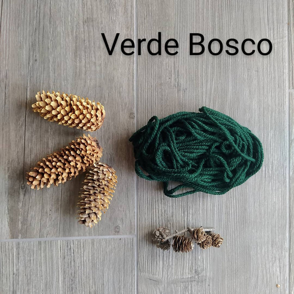 Miniatura: Berretti BOSCO DI MONTAGNA