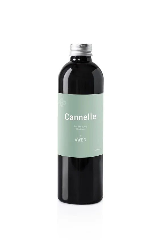 CANNELLE - náplň do aroma difúzér strojov (250ML)