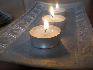 Et stjålent øyeblikk