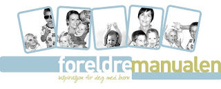 Jeg er jaggu nominert!