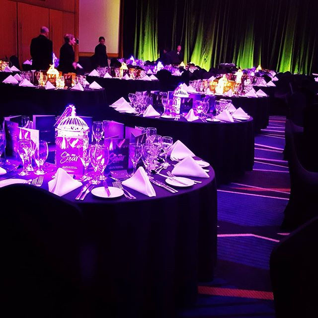 Gold Coast Chair Covers