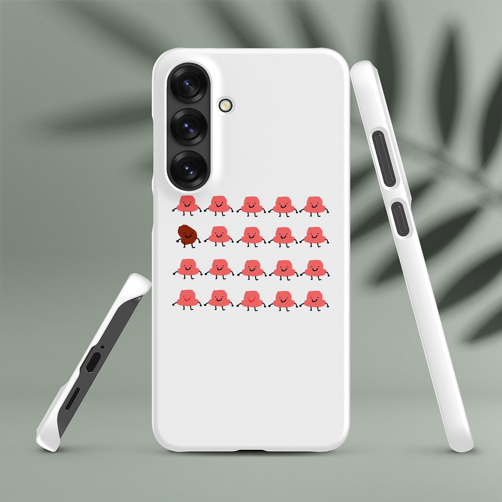 Thumbnail: BEENYGUY Samsung Case