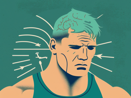 FROM MINDSET TO MEDAL: THE IMPACT OF SPORTS PSYCHOLOGY