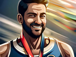 ATHLETE BRANDING AND MARKETING: BUILDING A STRONG PERSONAL BRAND