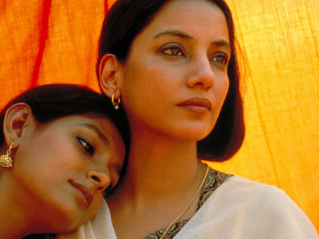 Representation of LGBTQ in film