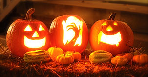 ハロウィンについてのアンケート