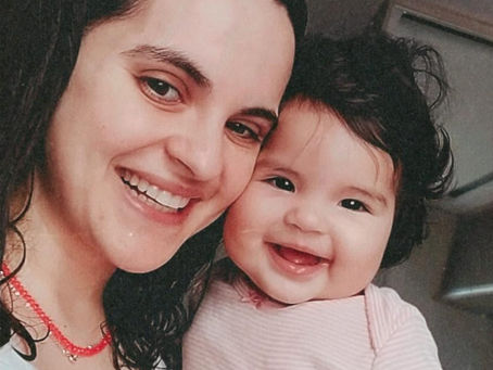 Desafios da Maternidade: O lado psicológico da nova Mãe, o chamado puerpério