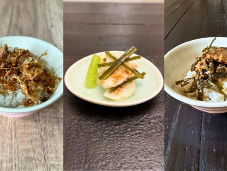 Japanese Zero-Waste Cooking: 3 Traditional Ways to Reduce Food Waste and Maximize Flavor