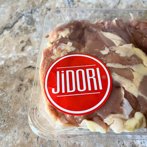 Jidori Chicken