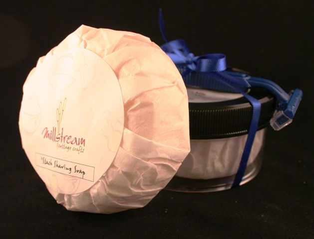 'Stash Shaving Soap
