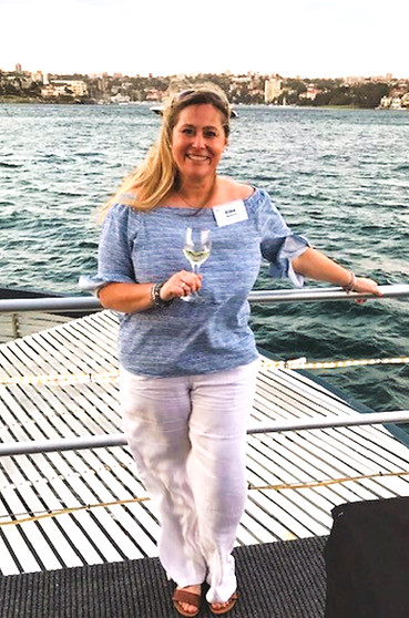 Leadership Confidence Coach Elke Konrad - JLW Success Coaching 