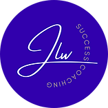 JLW Success Coaching logo – Leadership Confidence Coaching