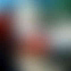 Road in Havana, Cuba