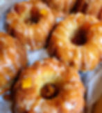 Mini Bundt Cakes
