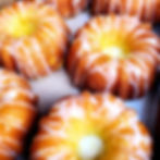Mini Bundt Cake