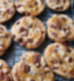 Gourmet Cookies