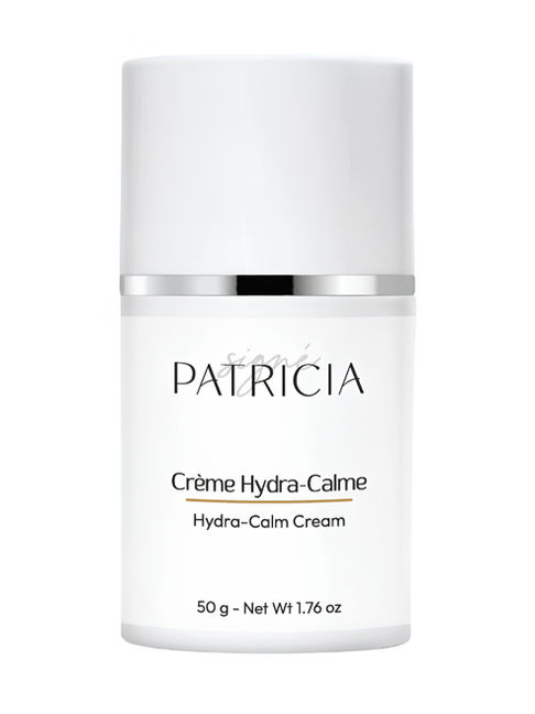 crème Hydra-Calme Signé Patricia