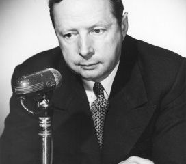 Top 10 Hockey Announcers...Ever - Wally's picks