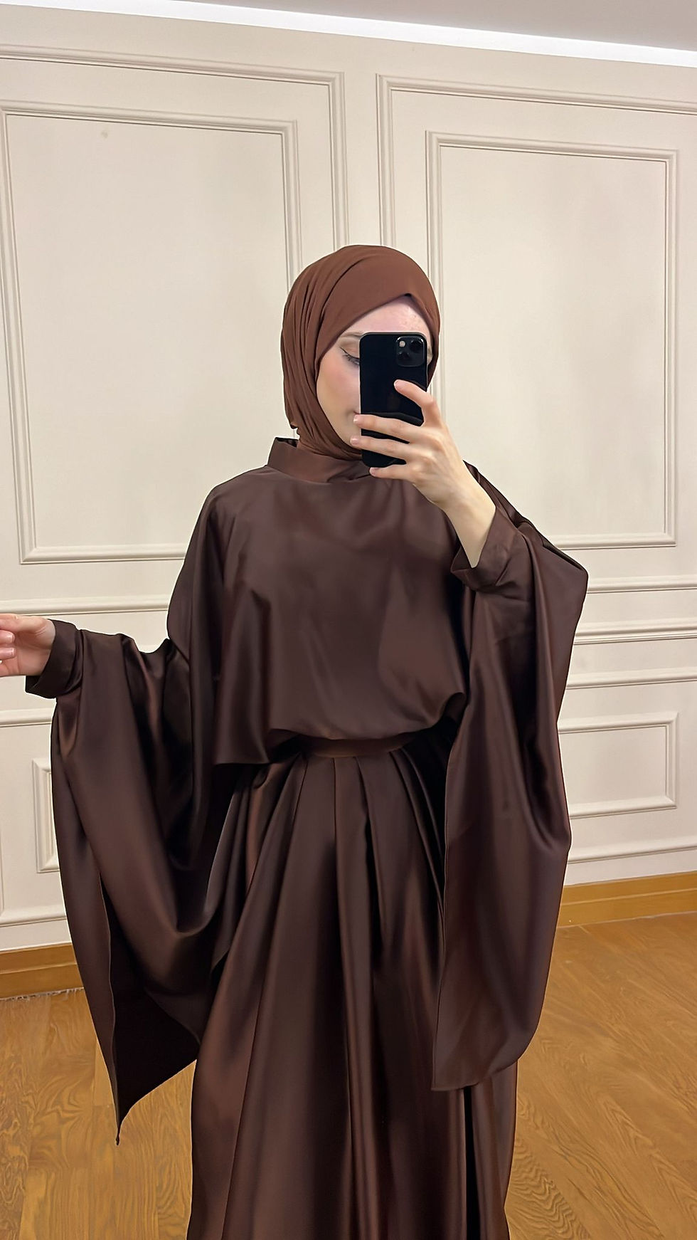 Küçük resim: ZÜMRÜT ABİYE