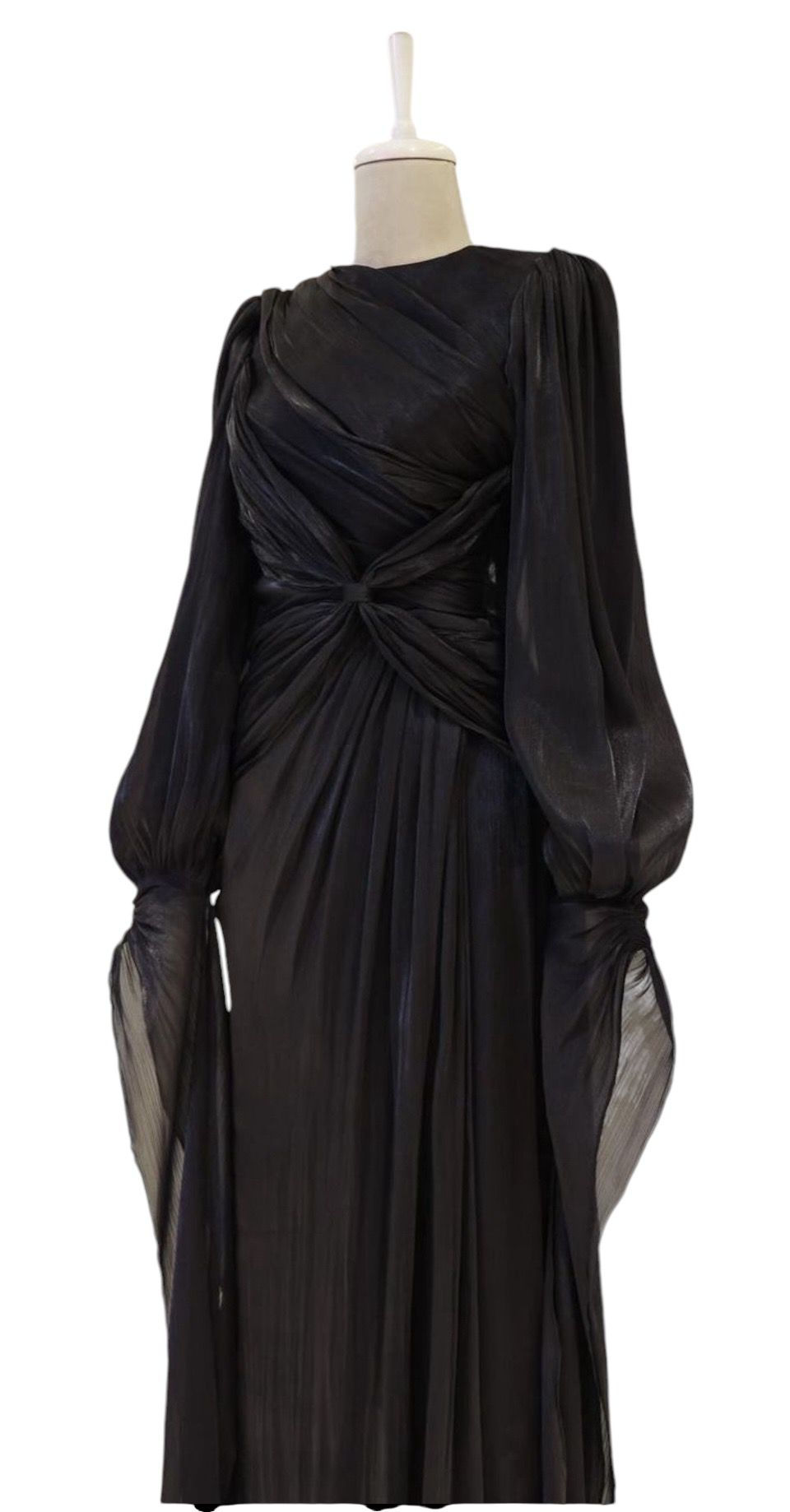 Küçük resim: KUĞU ABİYE