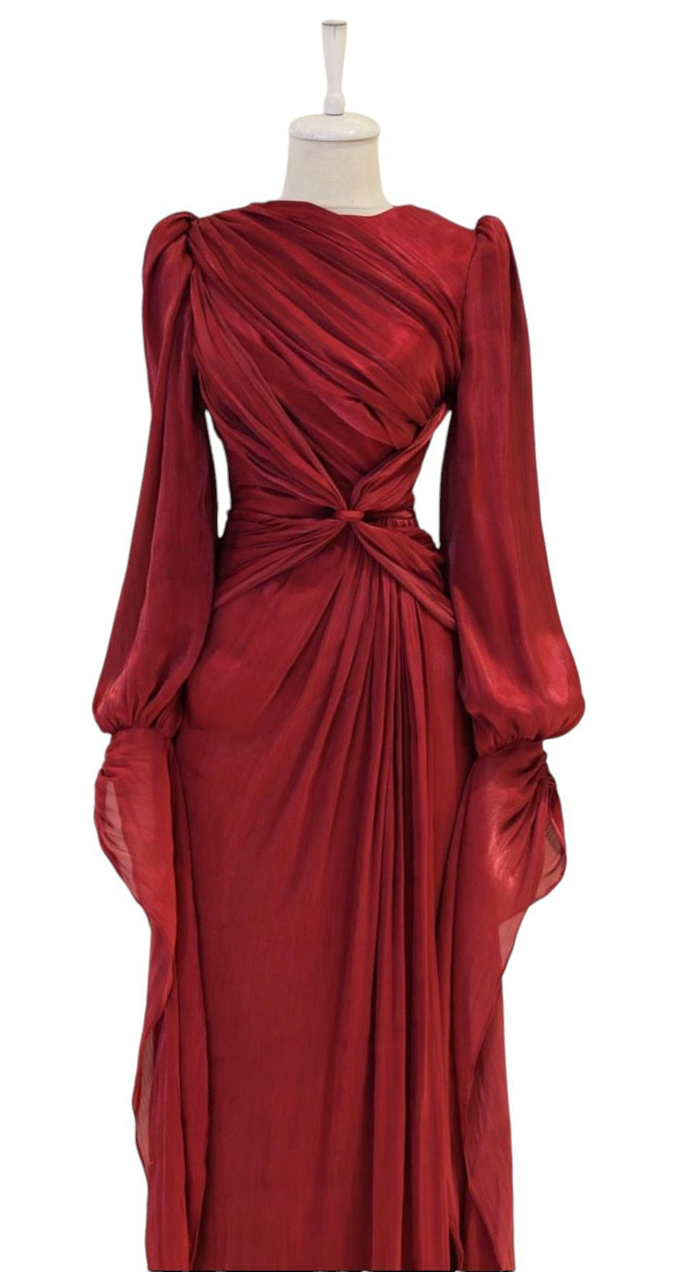 Küçük resim: KUĞU ABİYE