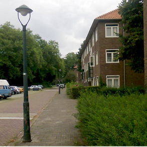 Project - Gemeente 's-Hertogenbosch - Adviseur / bestekschrijver raamovereenkomsten Openbare Verlichting