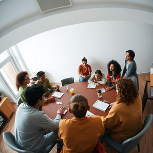 Navigating Opacity: Enhancing Collective Agency and Inclusion in Disenfranchised Communities