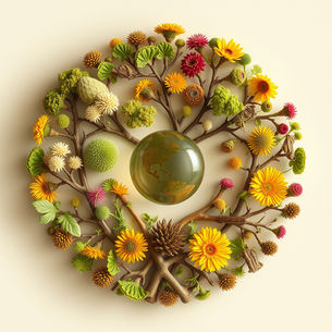 The Ecological Systems Framework and Its Relevance to Counselling