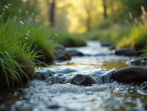 Navigating Burnout with Nervous System Regulation