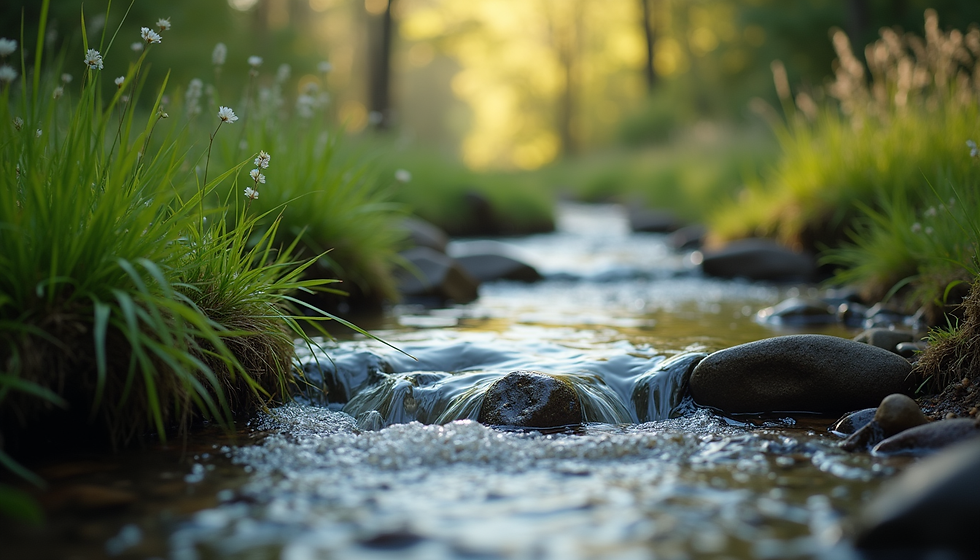 Navigating Burnout with Nervous System Regulation