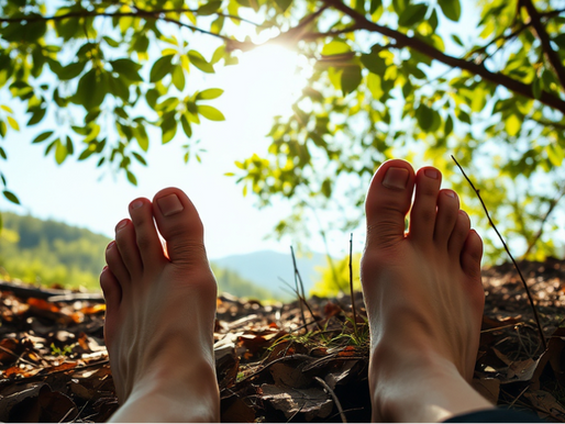 The Seeker-Witness: Learning to Understand Without Carrying