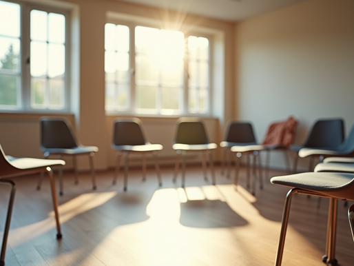 Exploring Intersectionality in Counselling for Lasting Systemic Change