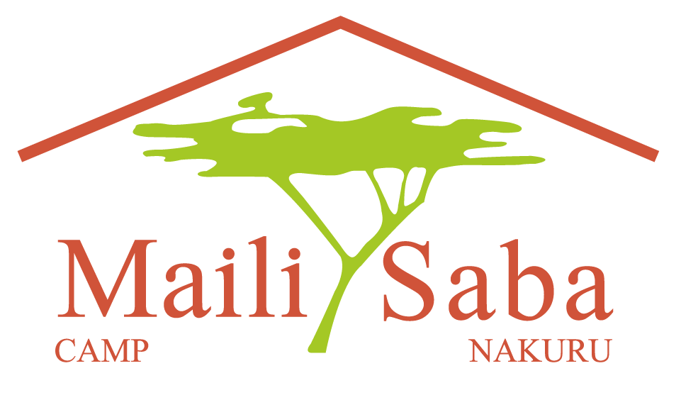 Maili Saba Camp