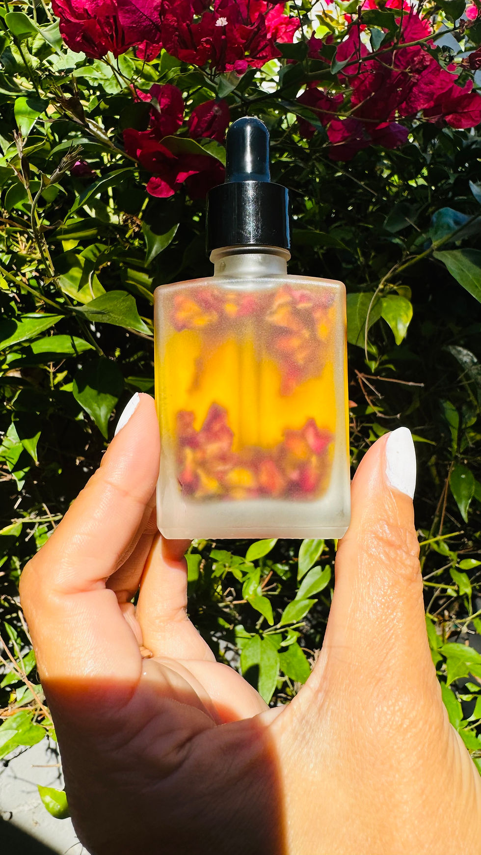 Thumbnail: Devotion Face Oil