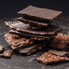 Delicious Delight: Exploring the Tempting Secrets of Chocolate