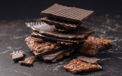 chocolate books, chocolate making books