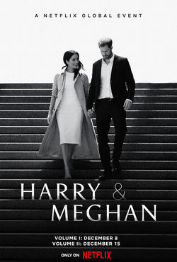 HARRY & MEGHAN (2022)