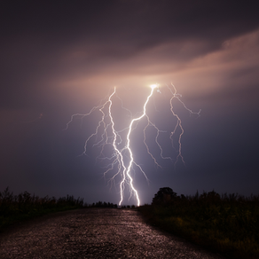 A tempestade e a Vida 