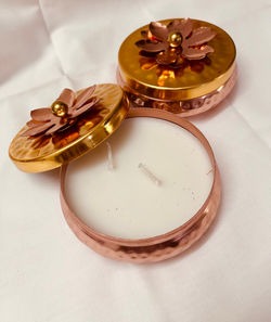 Scented Candle Urli