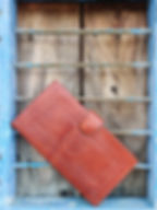 Pure Leather Wallet