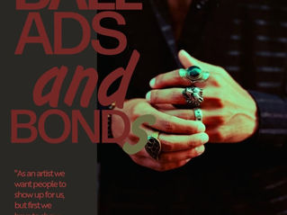 Ballad Interview OUT NOW