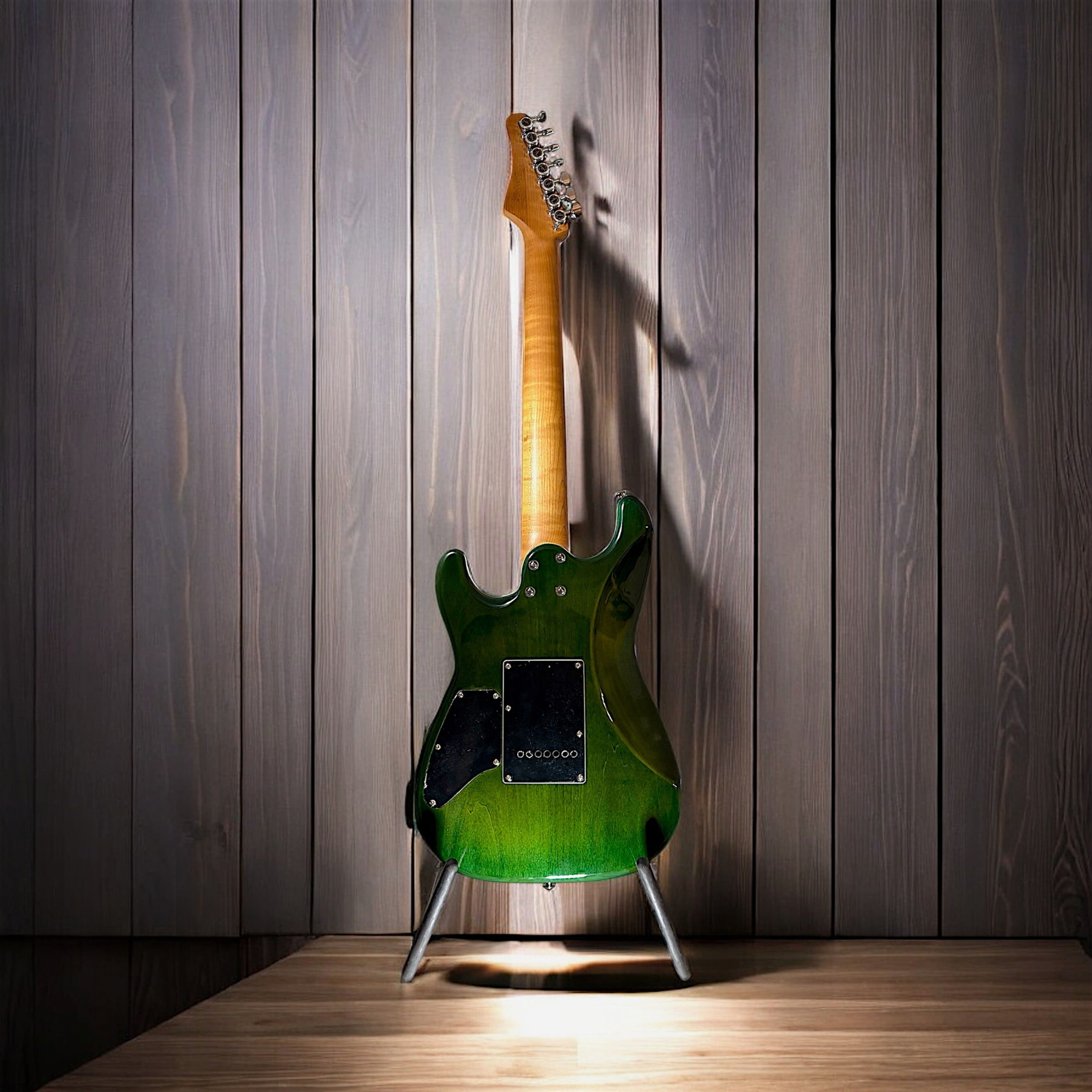 Pereira Vst 7 STR Spécial 