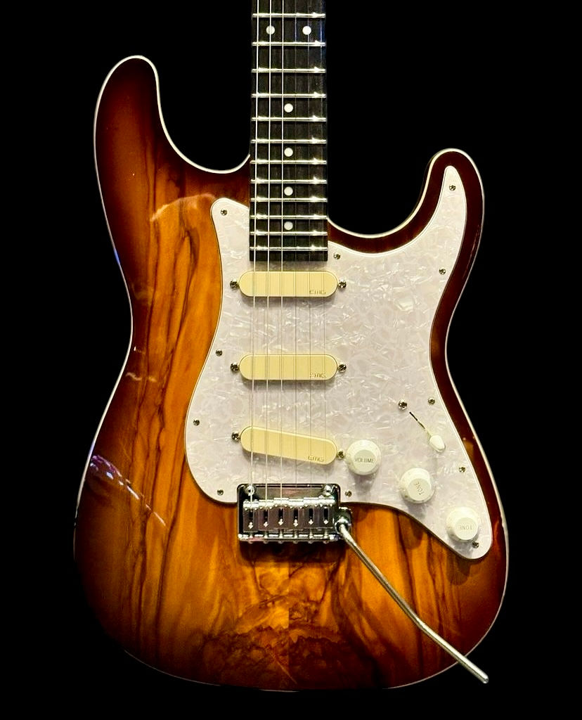 Edo Scordo  Signature Vst